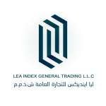 LOGO- LEA INDEX GENERAL TRADING